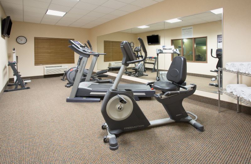 Holiday Inn Express & Suites LAS Vegas by IHG photo 3