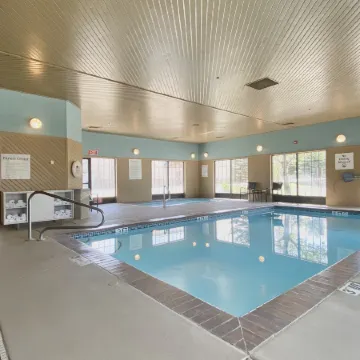 Holiday Inn Express & Suites PARK CITY by IHG