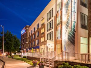 Hotel Indigo Columbus Architectural Center