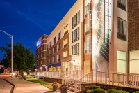 Hotel Indigo Columbus Architectural Center Hotels near Mill Race Park