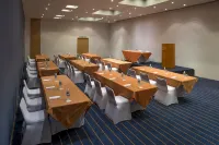 Real Inn Nuevo Laredo