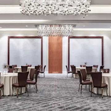 Four Seasons Hotel Denver