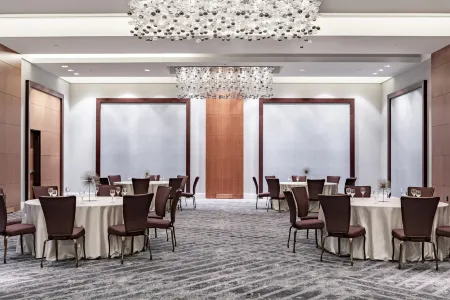 Four Seasons Hotel Denver