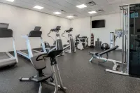 Hilton Garden Inn Ardmore - Gym
