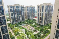 Guangzhou Hongjie's B&B Hotels near Huadu Timian Zixia Resort