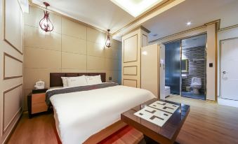 Gwangju High-Tech Zara Hotel