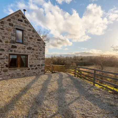 Swallow Cottage