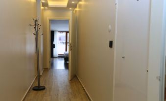 Galata King Suite Hotel