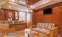 Hotel Royal Orbit Hotels in Begur