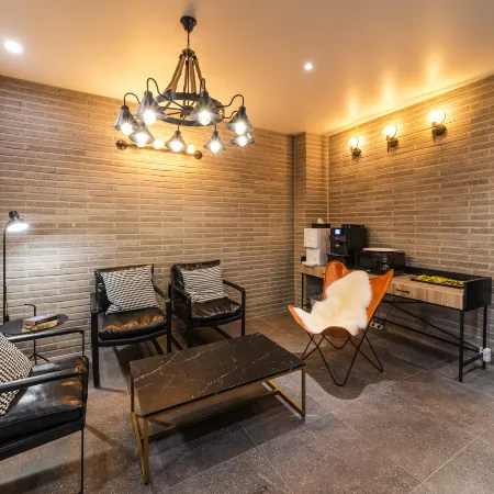 Anseong Hotel