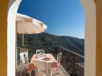 Rosa Hotels in Vasia