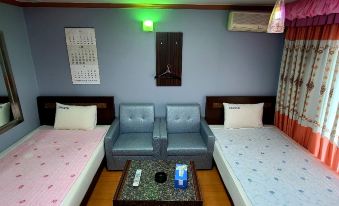Imperial in Wooa-Dong, Jeonju