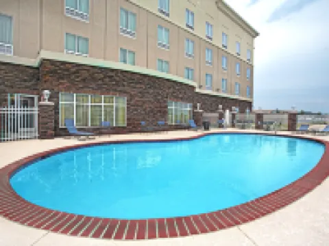 Holiday Inn Express & Suites BOSSIER CITY by IHG Hotels in Bossier Parish
