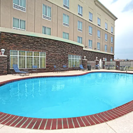 Holiday Inn Express & Suites BOSSIER CITY by IHG