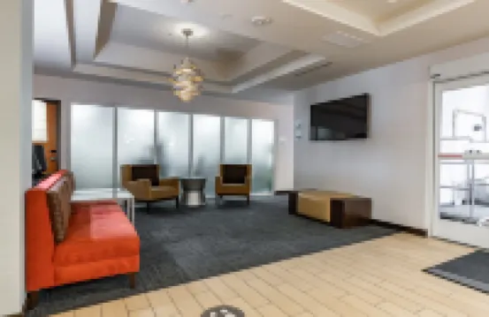 Holiday Inn Express & Suites IRONTON by IHG