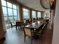 Holiday Inn OWENSBORO RIVERFRONT by IHG - فطور