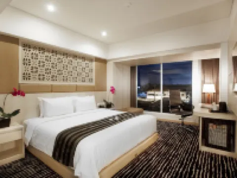 Sovereign Bali Hotel Hotel di Bali