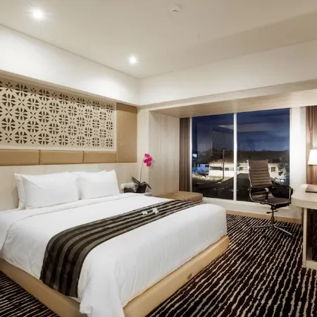 Sovereign Bali Hotel