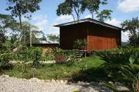 Hamadryade Lodge Hotels in 