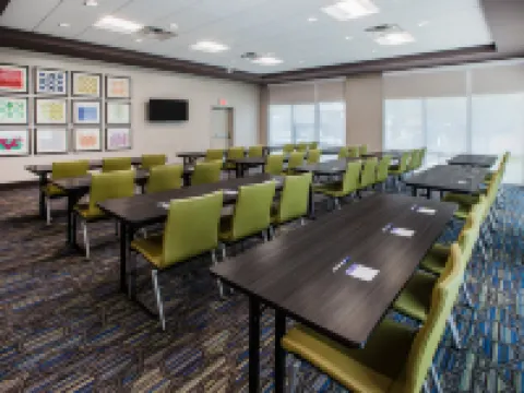 Holiday Inn Express & Suites ATLANTA N - WOODSTOCK by IHG Hotéis em Cherokee County