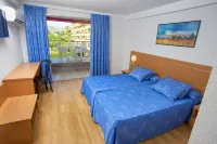 Gandia Playa فنادق في Grau i Platja