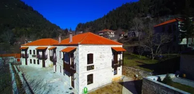 Epoches Hotels in Potamia