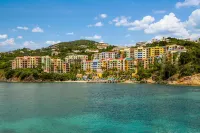 Marriott's Frenchman's Cove Hotels in 