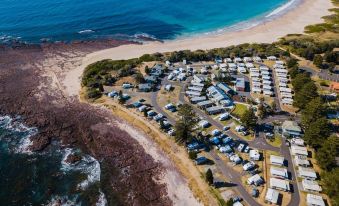 Nrma Shellharbour Beachside Holiday Park