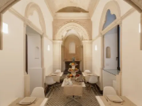 Villa Boscarino Hotels in Ragusa