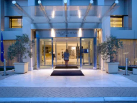 Golden Age Athens Hotel Hotels near U.S. Embassy Athens
