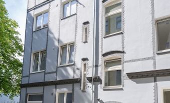 Bensimon Apartments Mitte - Moabit