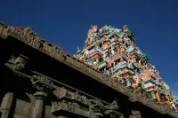 GT Residency-T Nagar