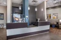 Best Western Plus Philadelphia Airport South at Widener University