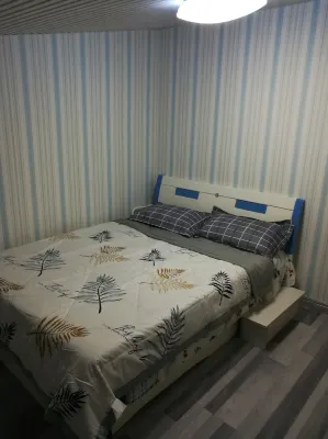 Baiyuan Apartment (Yanshan Middle Road)