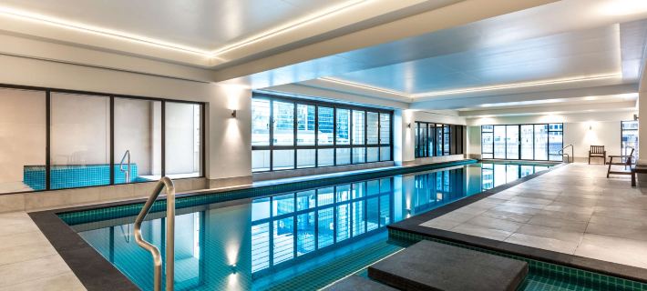 Avani Auckland Metropolis Residences Hotels in Auckland