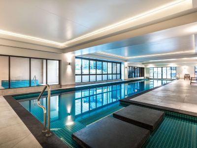 Avani Auckland Metropolis Residences