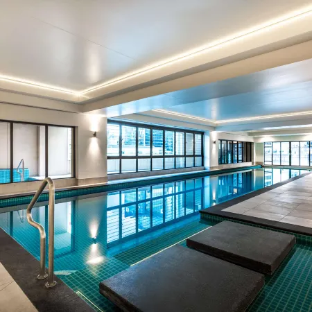 Avani Auckland Metropolis Residences Отели рядом с достопримечательностью «Конгресс-центр Сивик»