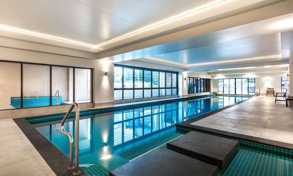 Avani Auckland Metropolis Residences