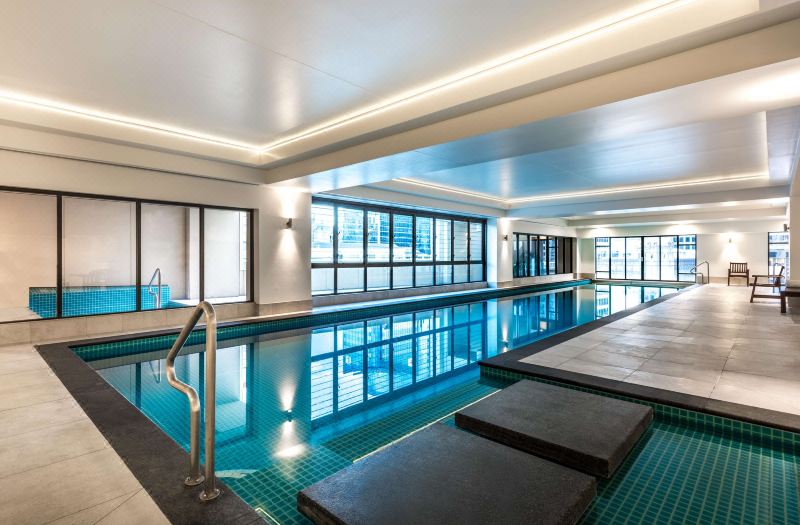 Avani Auckland Metropolis Residences