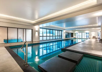 Avani Auckland Metropolis Residences Hotels near The University of Auckland