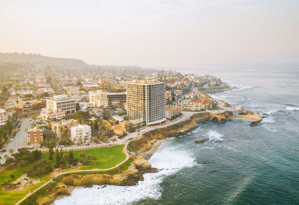 판타이 인 샌디에이고