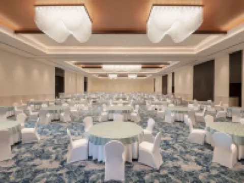 Radisson Blu Resort Visakhapatnam Hotels in Visakhapatnam