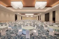 Radisson Blu Resort Visakhapatnam Hotel di Vishakhapatnam