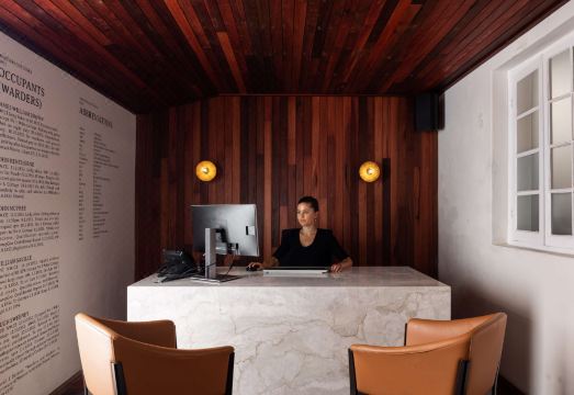 가르데 호텔 및 워더스 코티지 이미지