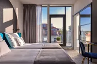 Hotel Liberte 33, BW Premier Collection Hotels in Posen