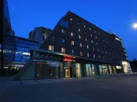 Hampton by Hilton Olsztyn Hotels near Old Town
