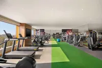 Wyndham Chandigarh Mohali - Gym