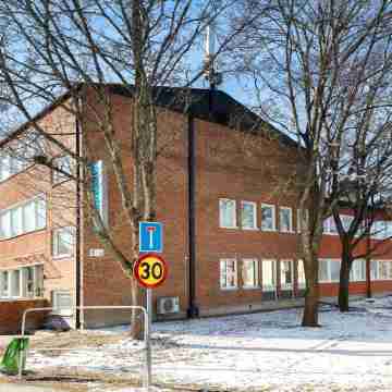 Sure Hotel Studio by Best Western Bromma Hotel Exterior