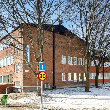 Sure Hotel Studio by Best Western Bromma