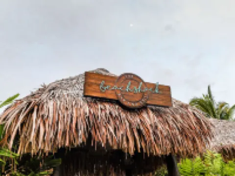 丹娜拉島温德姆俱樂部 鄰近Prouds Westin（普魯茲威斯汀）的酒店